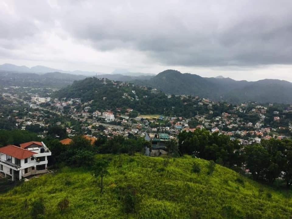 Hotel Kandyan View "Free Pickup From Kandy City" Extérieur photo