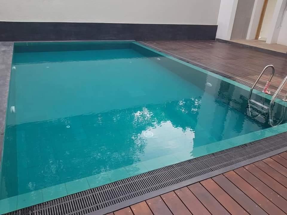 Hotel Kandyan View "Free Pickup From Kandy City" Extérieur photo