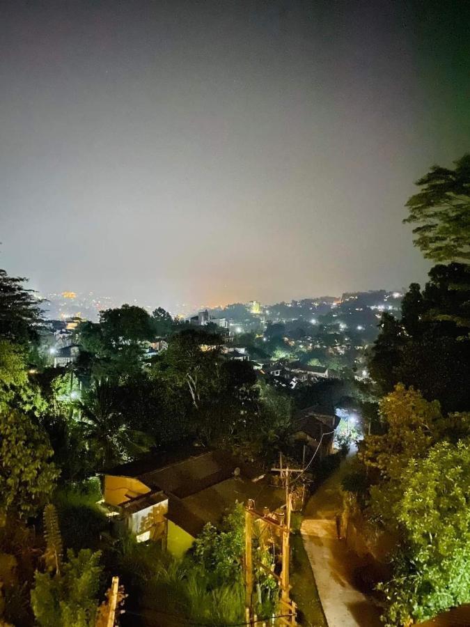 Hotel Kandyan View "Free Pickup From Kandy City" Extérieur photo