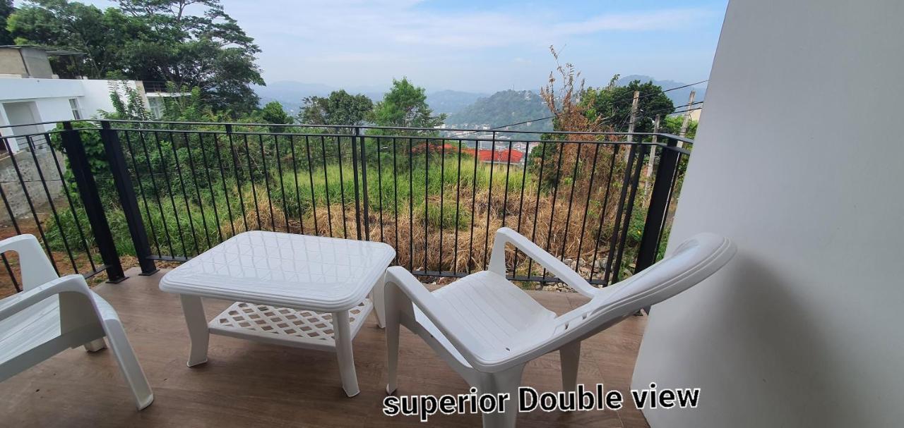 Hotel Kandyan View "Free Pickup From Kandy City" Extérieur photo