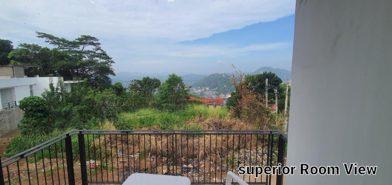Hotel Kandyan View "Free Pickup From Kandy City" Extérieur photo