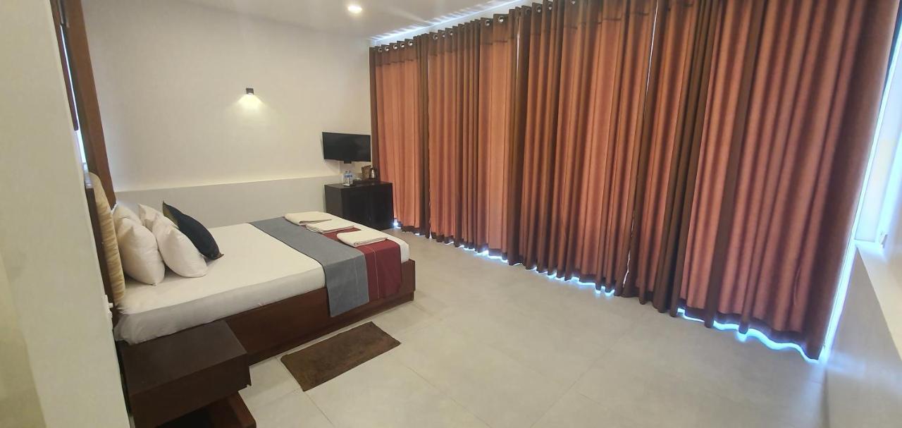 Hotel Kandyan View "Free Pickup From Kandy City" Extérieur photo