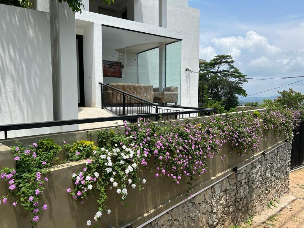 Hotel Kandyan View "Free Pickup From Kandy City" Extérieur photo