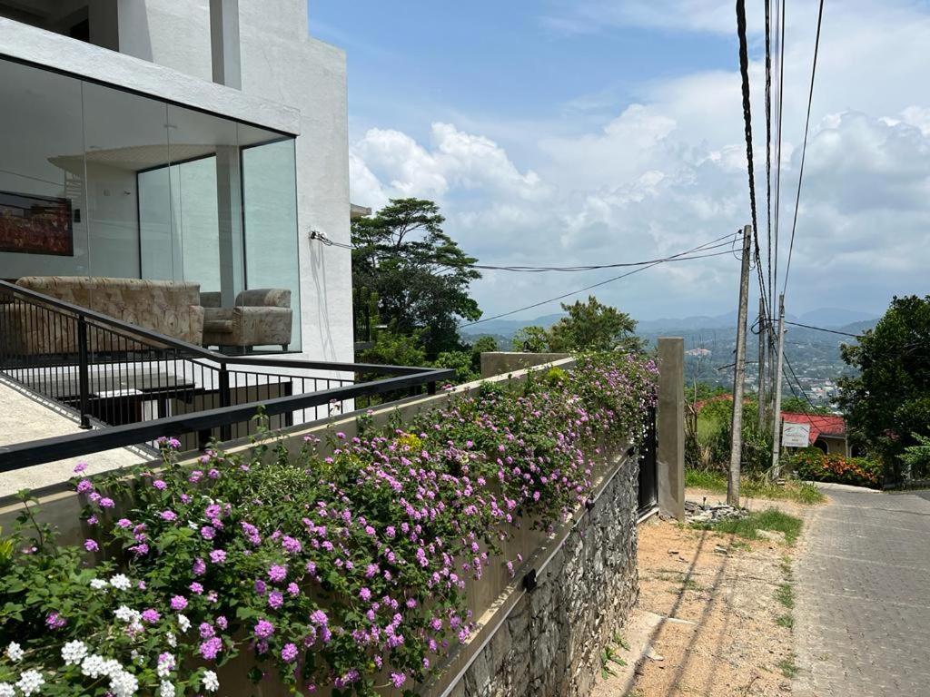 Hotel Kandyan View "Free Pickup From Kandy City" Extérieur photo