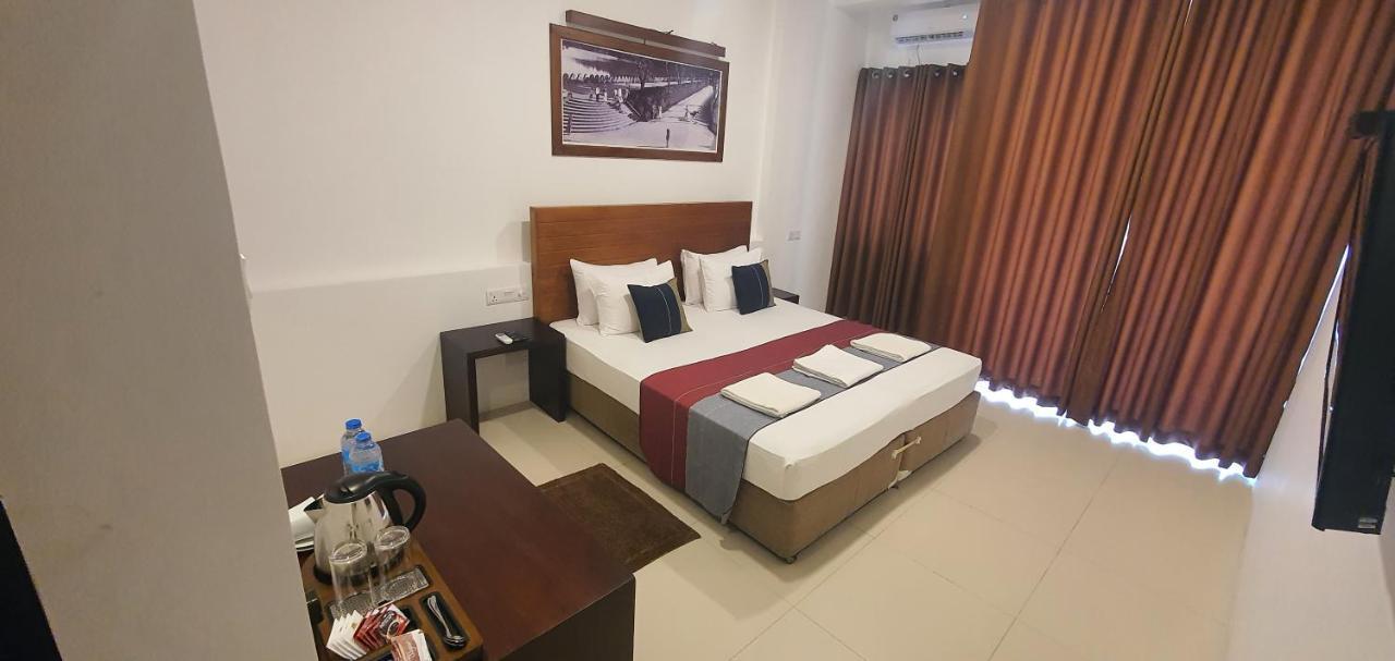 Hotel Kandyan View "Free Pickup From Kandy City" Extérieur photo