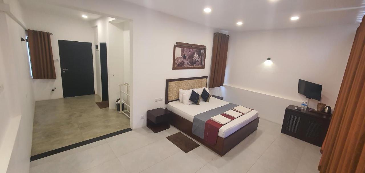 Hotel Kandyan View "Free Pickup From Kandy City" Extérieur photo