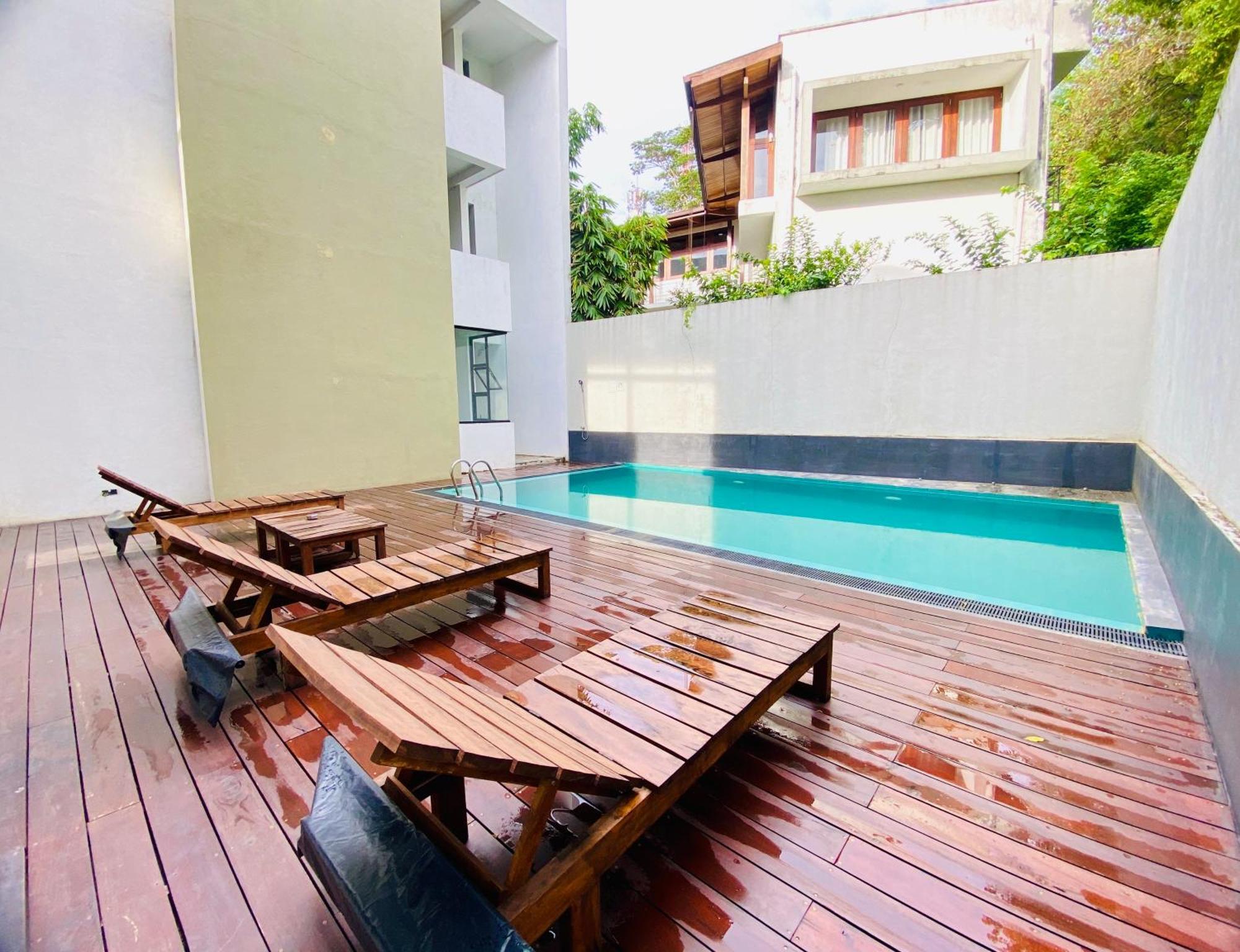 Hotel Kandyan View "Free Pickup From Kandy City" Extérieur photo
