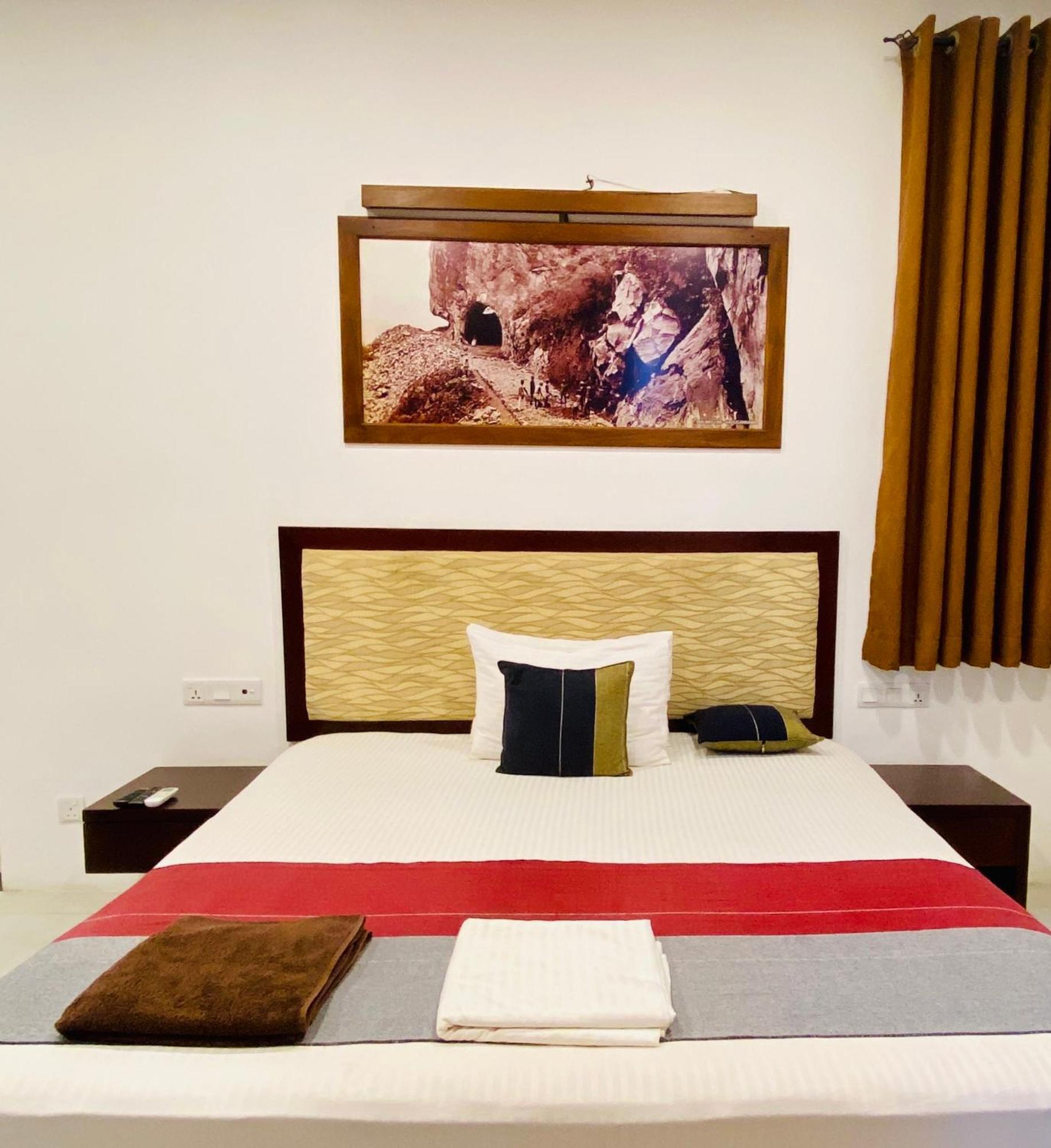 Hotel Kandyan View "Free Pickup From Kandy City" Extérieur photo