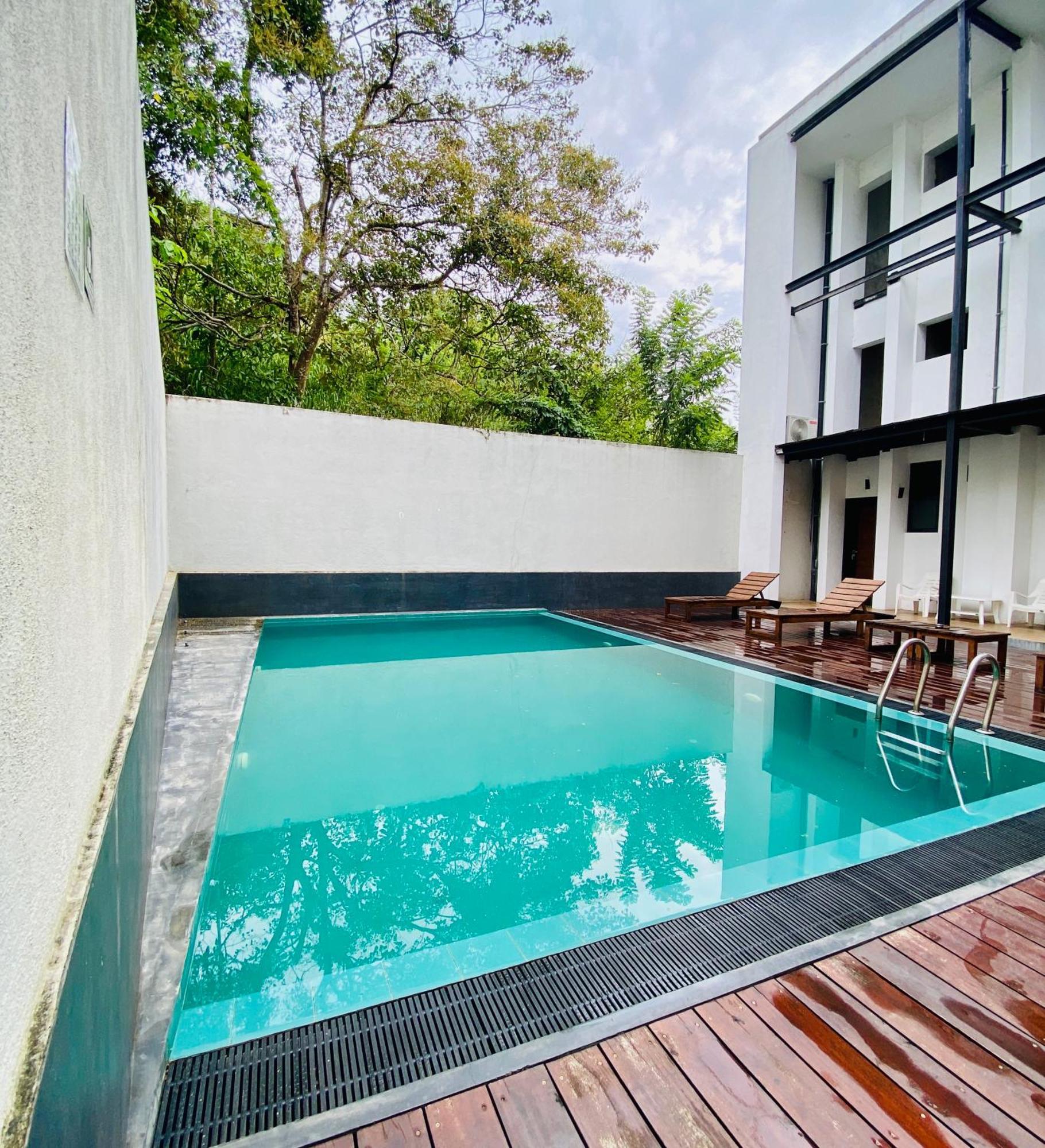 Hotel Kandyan View "Free Pickup From Kandy City" Extérieur photo