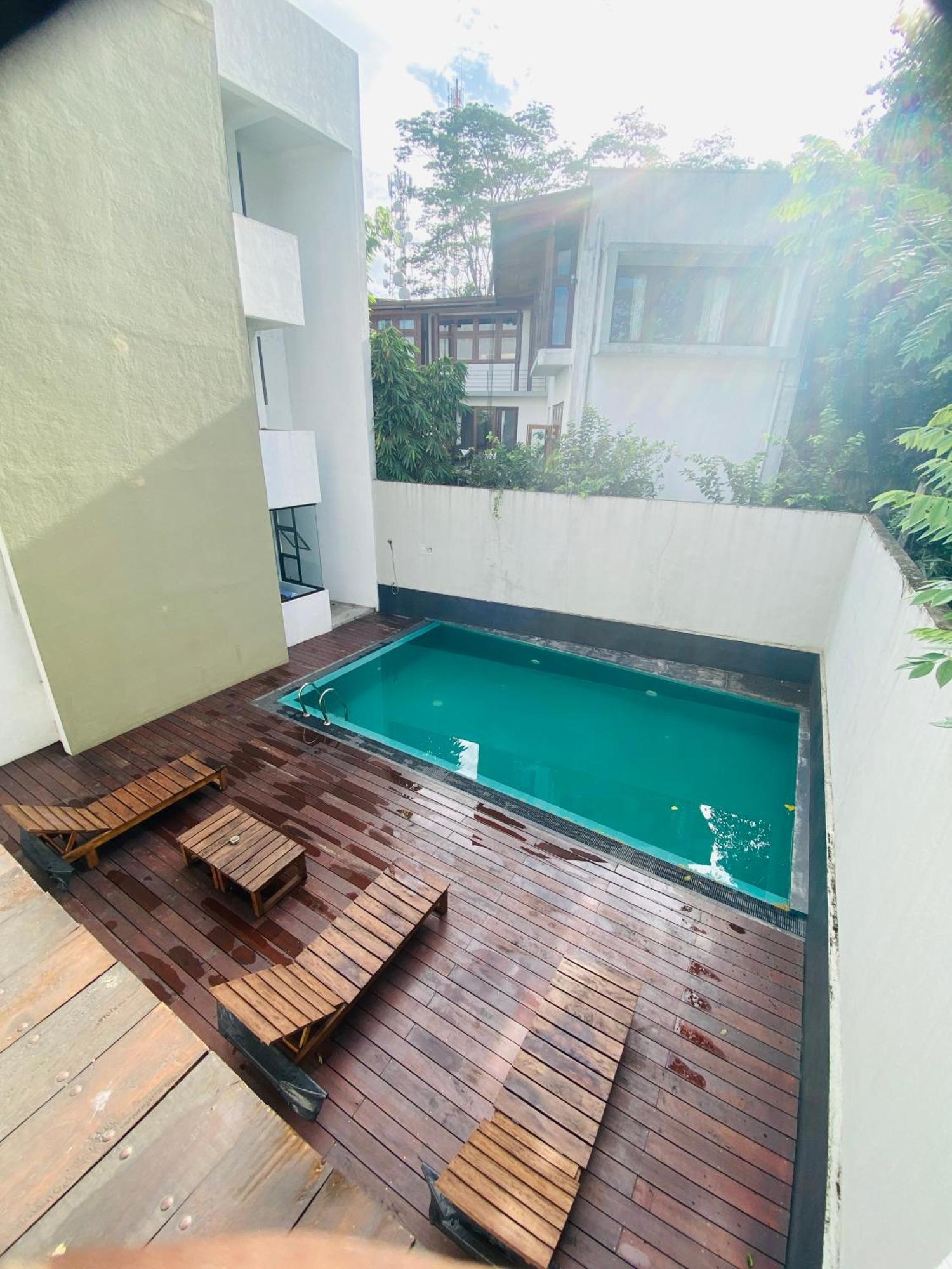 Hotel Kandyan View "Free Pickup From Kandy City" Extérieur photo